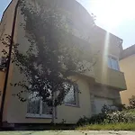 Ds Near Villa Saraybosna