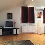 Villa Ds Near Sarajevo