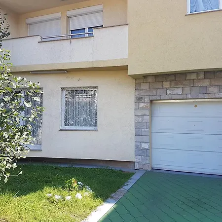 Villa Holiday Ds Near Sarajevo