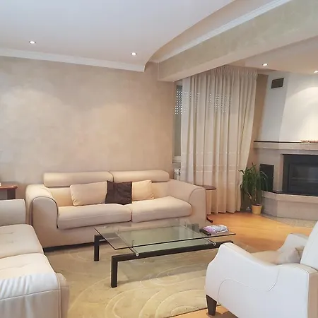 Ds Near Villa Sarajevo