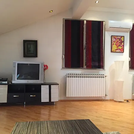 Villa Ds Near Sarajevo
